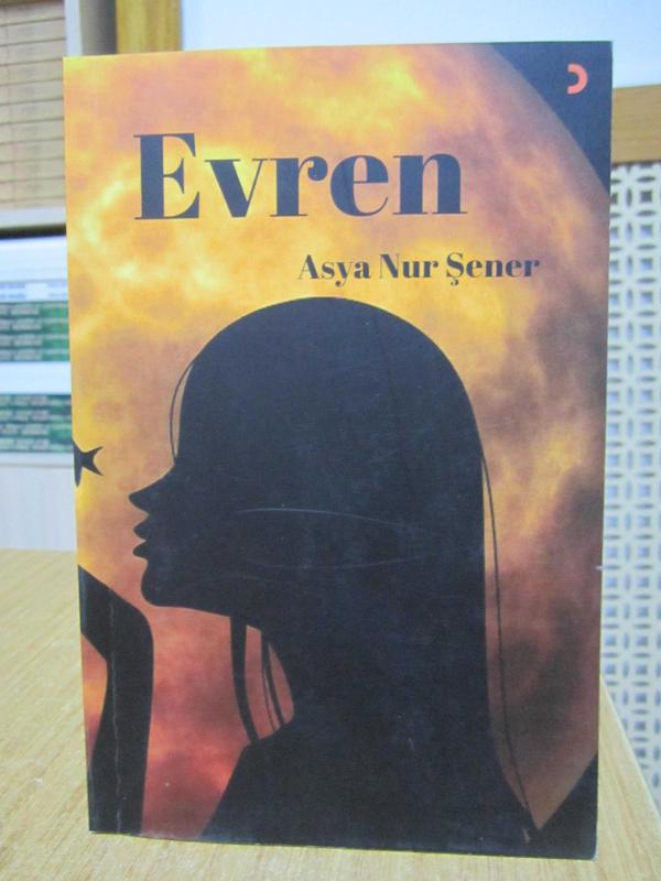 Evren - Asya Nur Şener