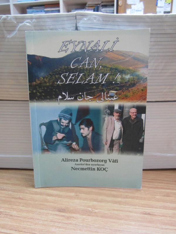 Eynali Can Selam