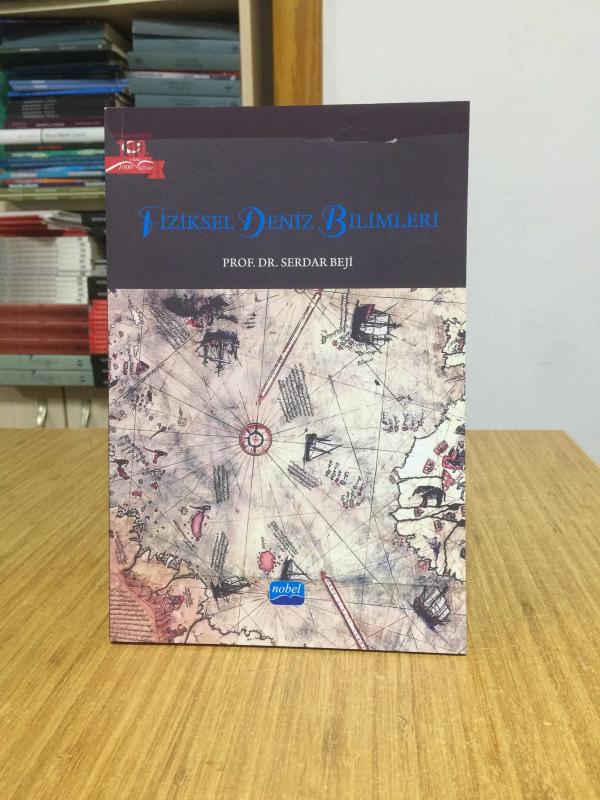 Fiziksel Deniz Bilimleri - Prof. Dr. Serdar Beji