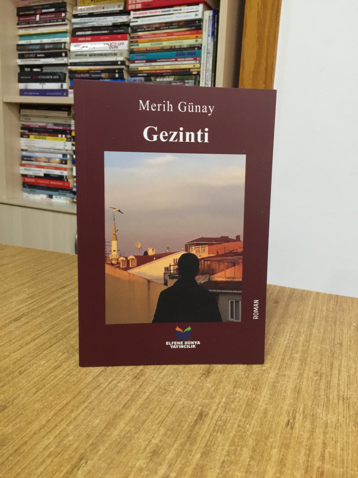 Gezinti - Merih Günay