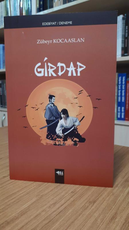 Girdap