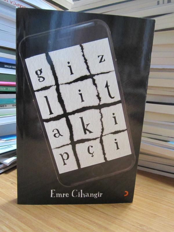 Gizli Takipçi - Emre Cihangir