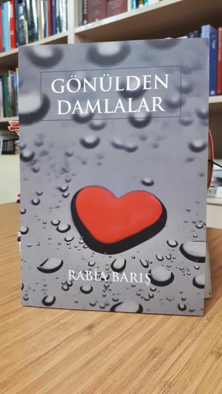 Gönülden Damlalar
