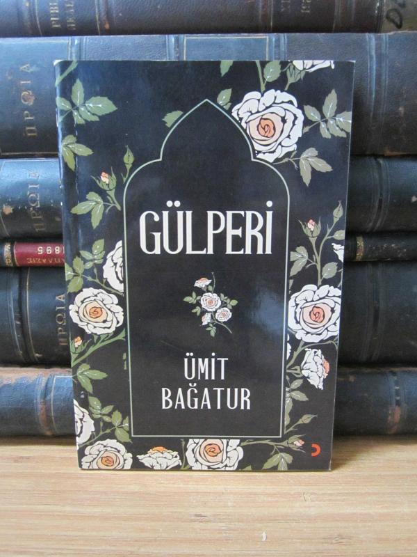 Gülperi - Ümit Bağatur