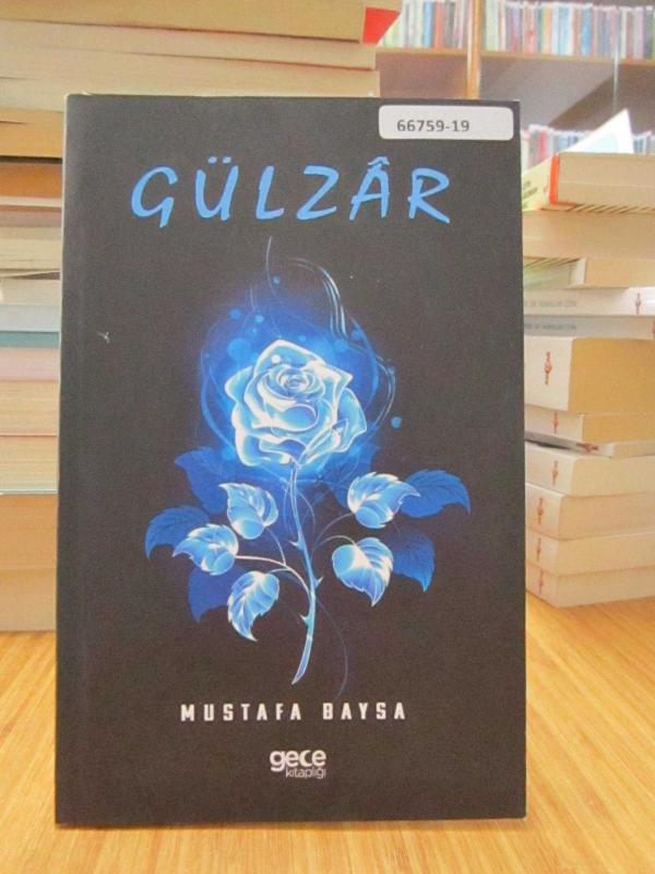 Gülzar