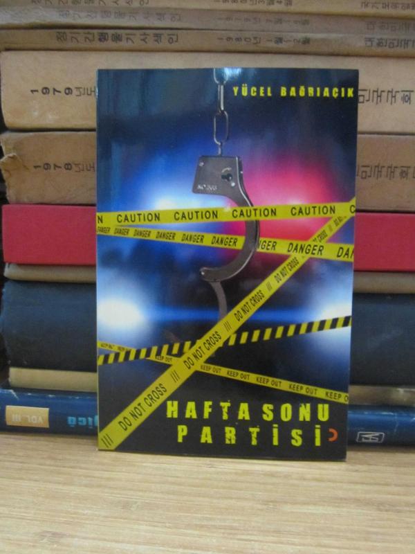 Hafta Sonu Partisi