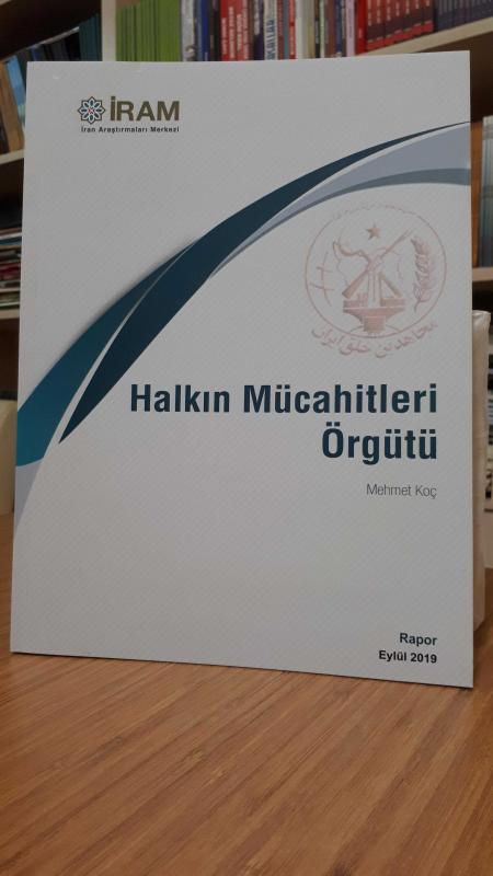Halkın Mücahitleri Örgütü