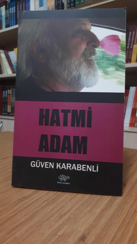 Hatmi Adam