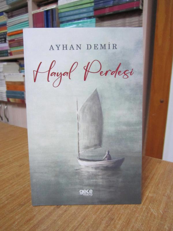 Hayal Perdesi - Ayhan Demir