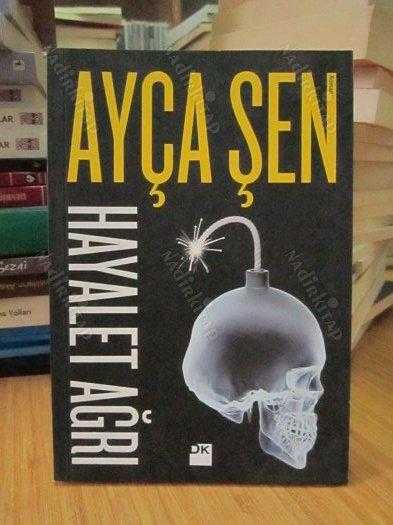 Hayalet Ağrı