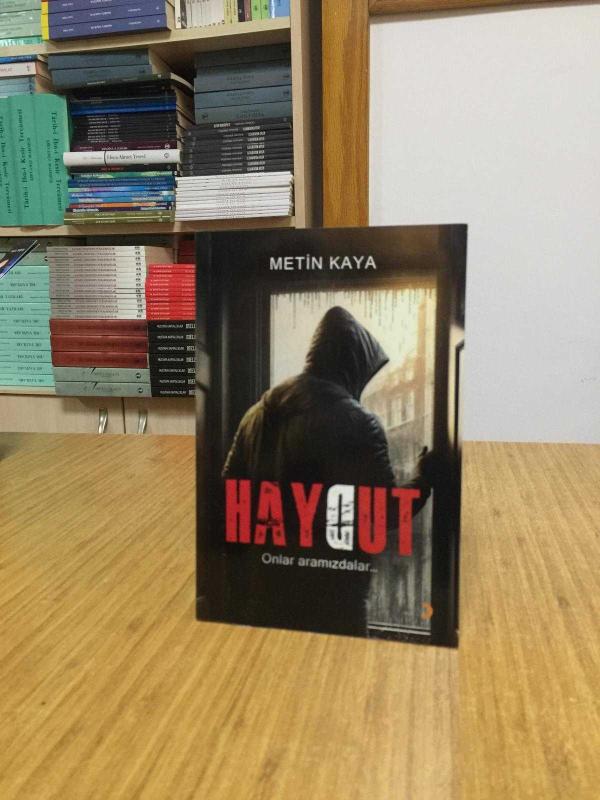 Haydut - Metin Kaya