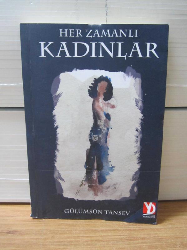 Her Zamanlı Kadınlar