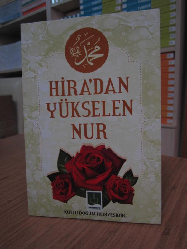 Hira'dan Yükselen Nur