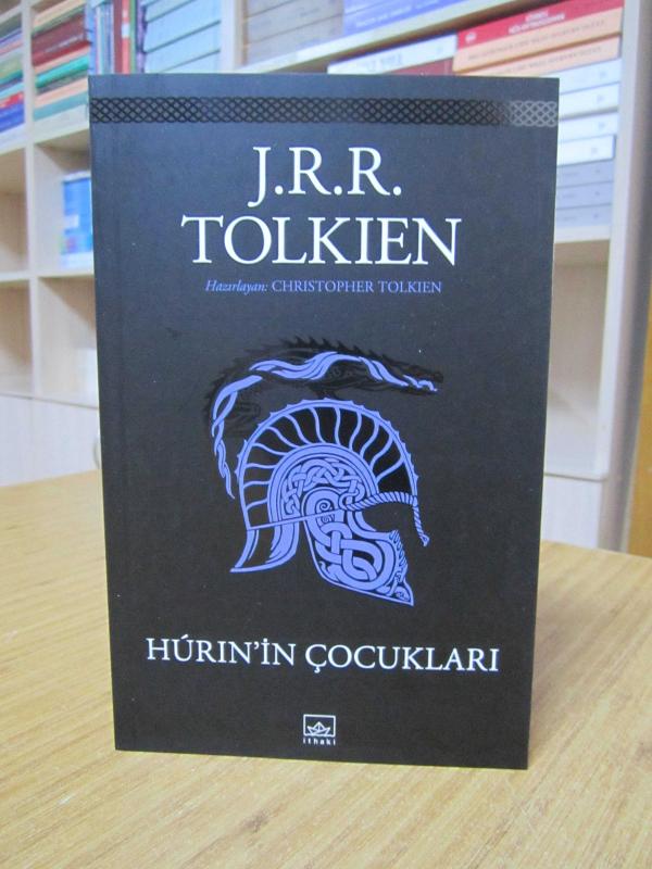 Hurin’in Çocukları - J. R. R. Tolkien