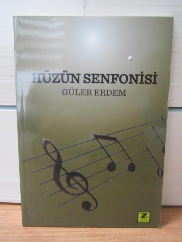 Hüzün Senfonisi