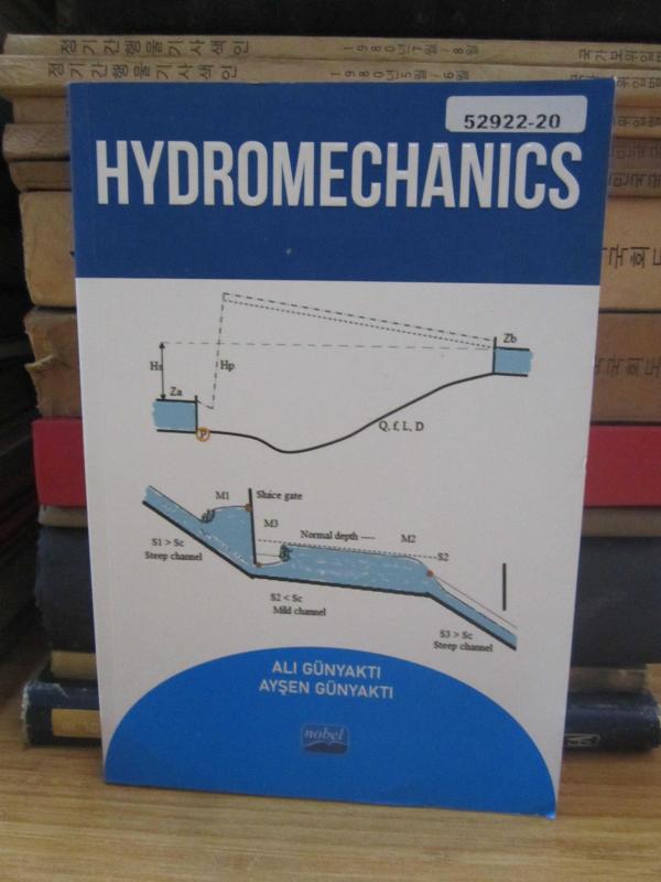 Hydromechanics
