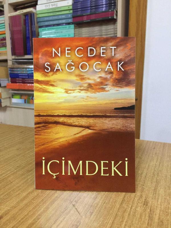 İçimdeki - Necdet Sağocak