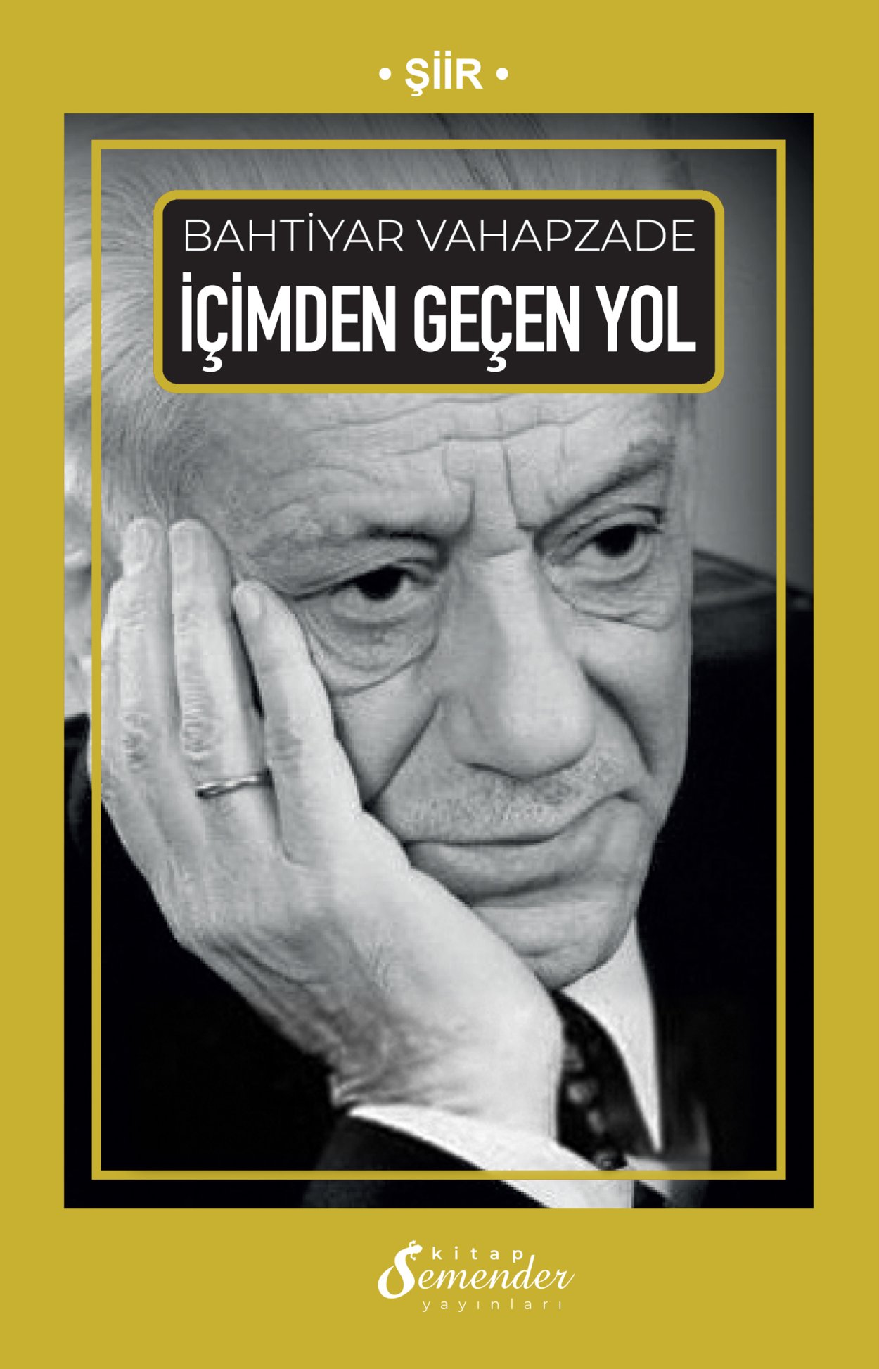 İçimden Geçen Yol