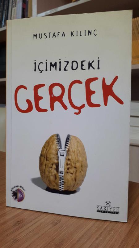 İçimizdeki Gerçek