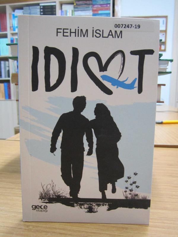 Idiot - Fehim İslam