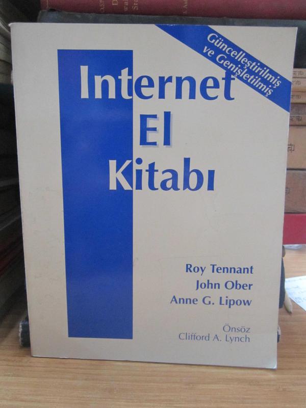 Internet El Kitabı