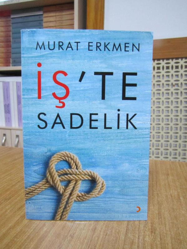 İş'te Sadelik - Murat Erkmen