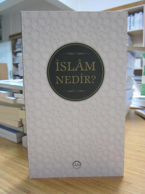 İslam Nedir - Prof. Dr. Huriye Martı