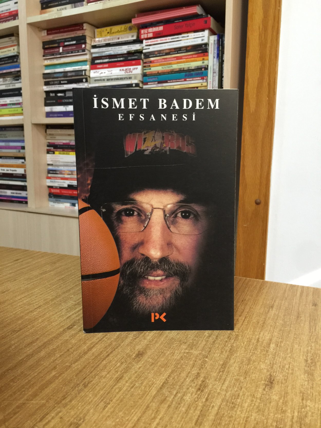 İsmet Badem Efsanesi