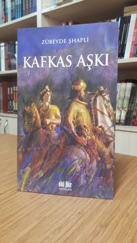 Kafkas Aşkı