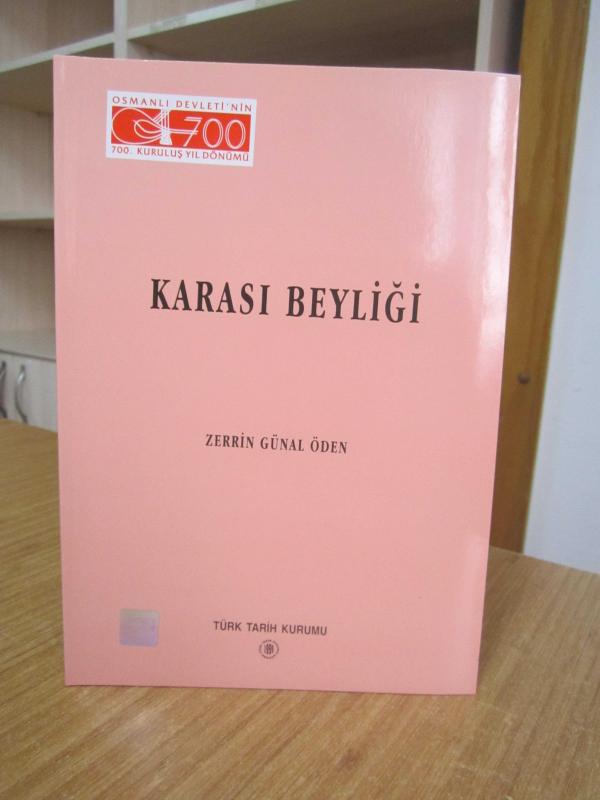 Karası Beyliği