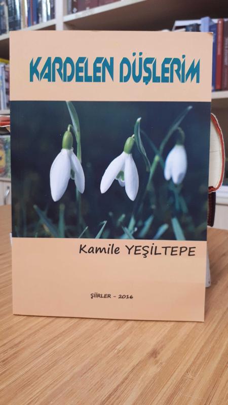 Kardelen Düşlerim