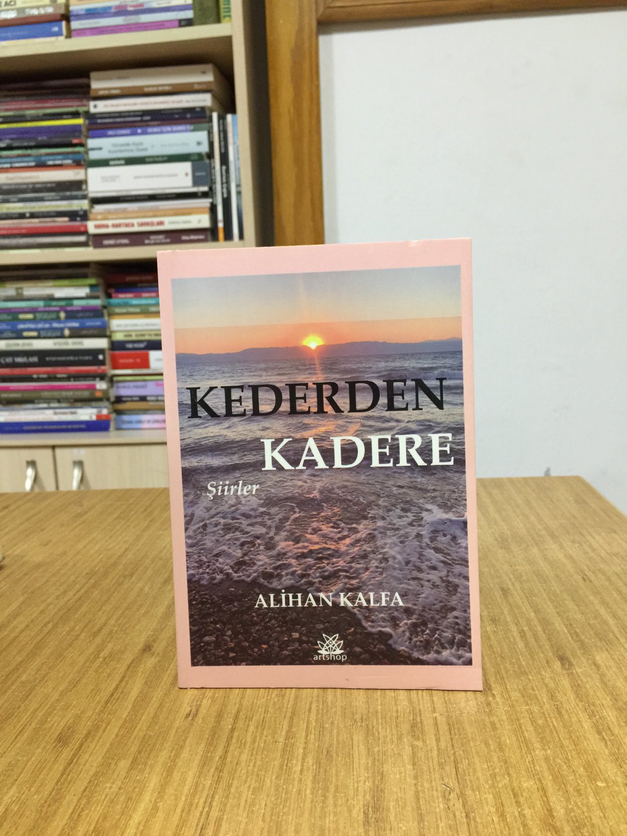 Kederden Kadere - Alihan Kalfa