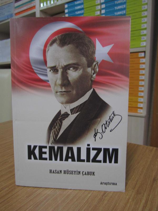 Kemalizm - Hasan Hüseyin Çabuk