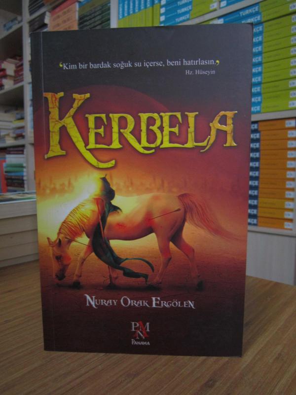 Kerbela