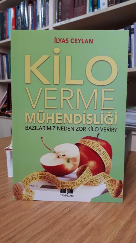 Kilo Verme Mühendisliği