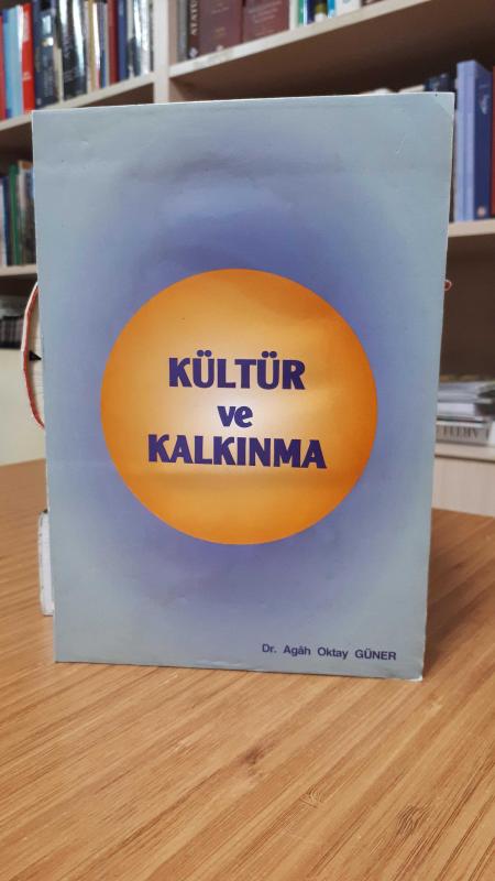 Kültür ve Kalkınma
