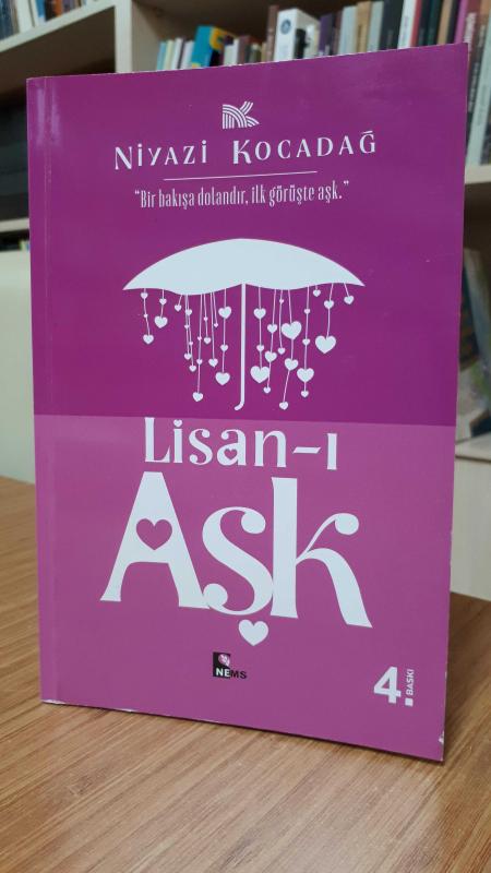 Lisan-ı Aşk
