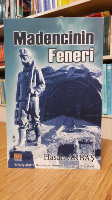 Madencinin Feneri