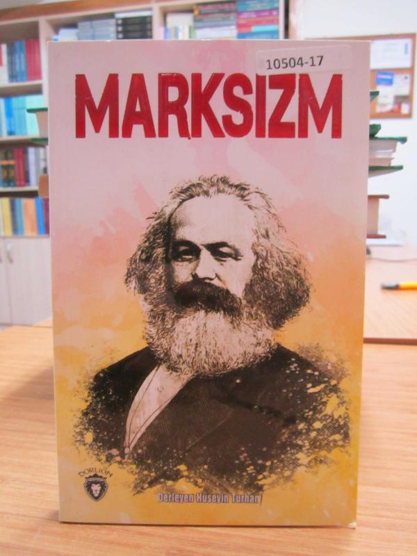 Marksizm - Hüseyin Turhan