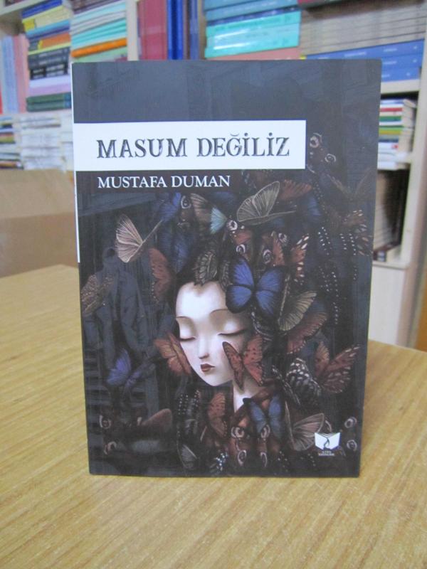 Masum Değiliz - Mustafa Duman