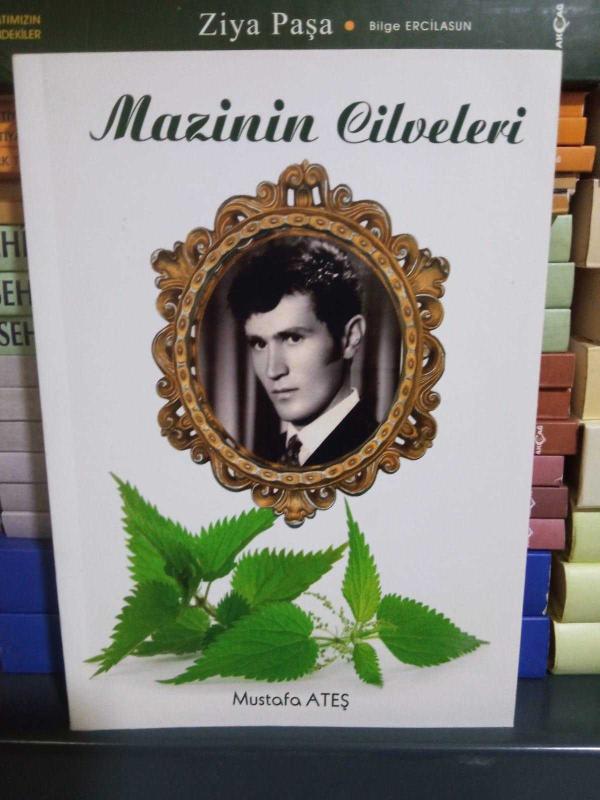 Mazinin Cilveleri - Mustafa Ateş
