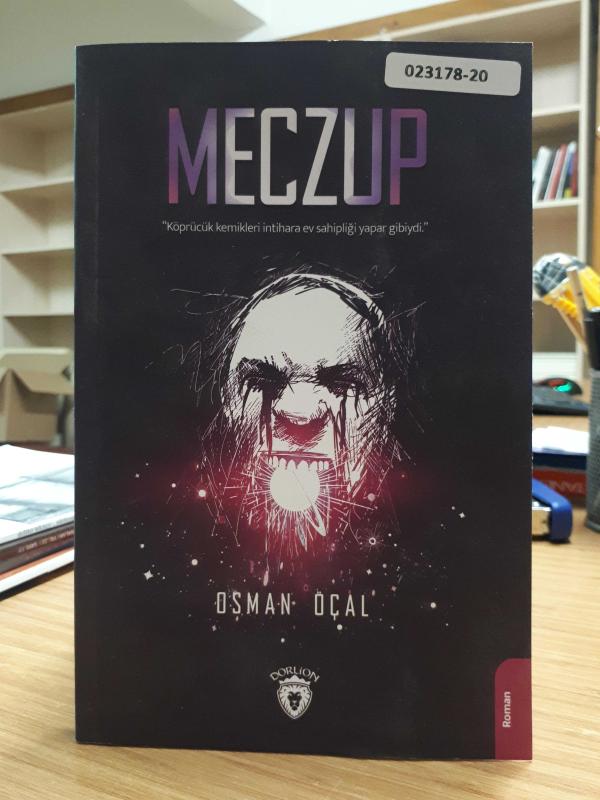 Meczup - Osman Öçal