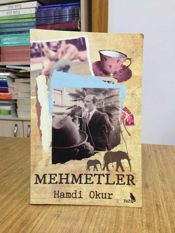 Mehmetler - Hamdi Okur
