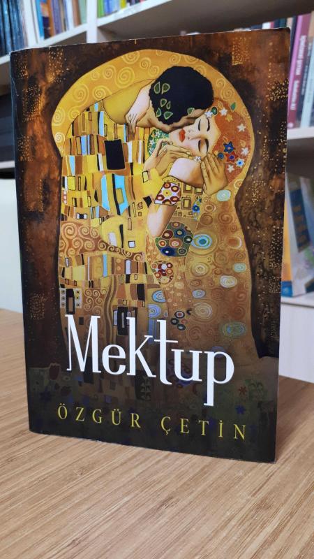 Mektup - Özgür Çetin