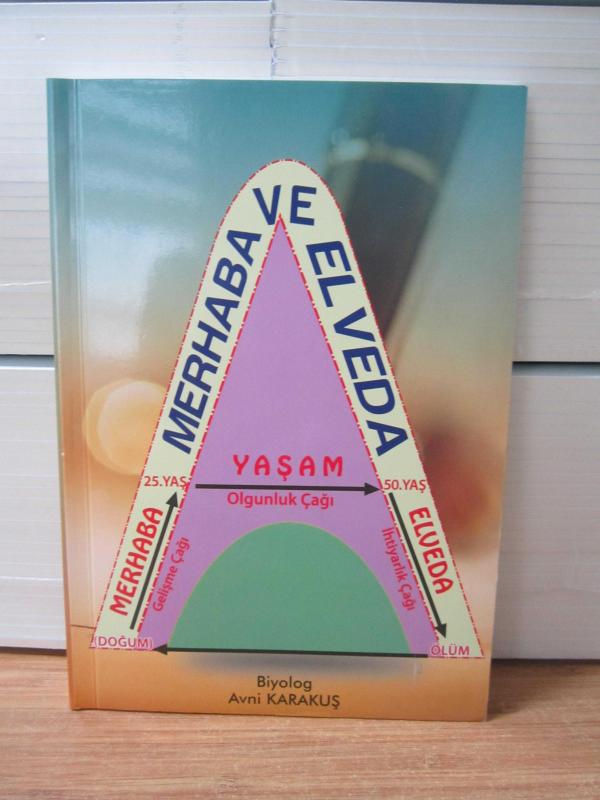 Merhaba ve Elveda
