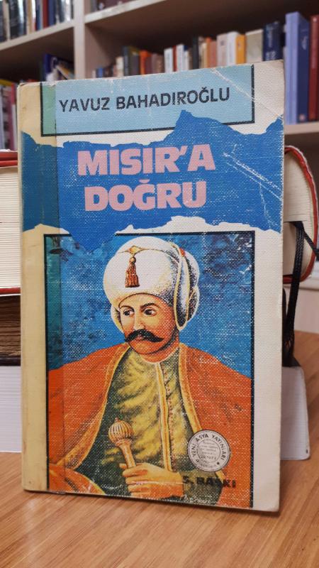 Mısır'a Doğru