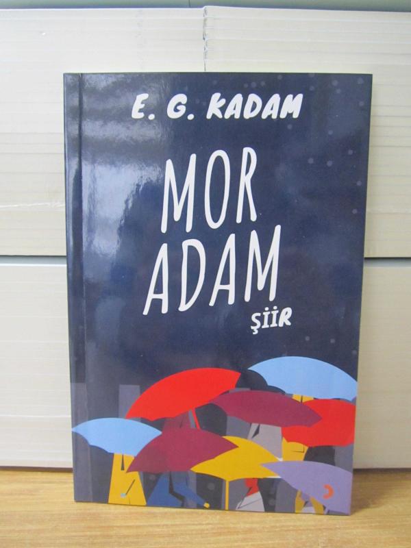 Mor Adam - E.G.Kadam