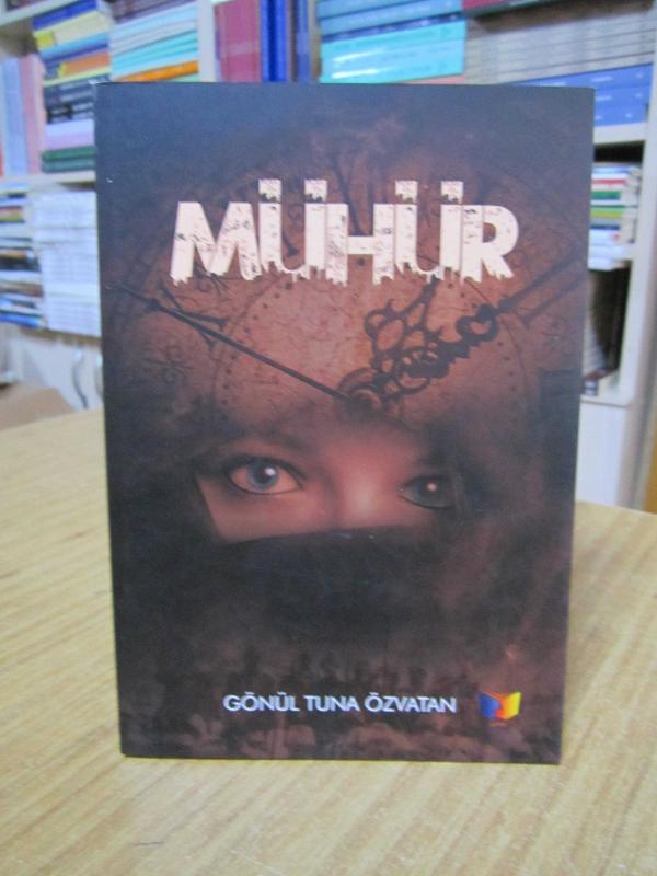 Mühür - Gönül Tuna Özvatan