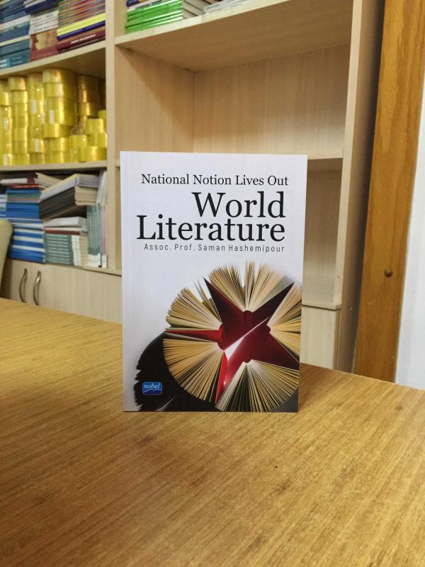 National Notion Lives Out World Literature