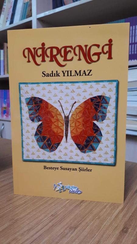 Nirengi (Besteye Susayan Şiirler)